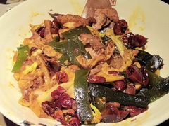 -川成元·麻辣香锅(凯德MALL西直门店)