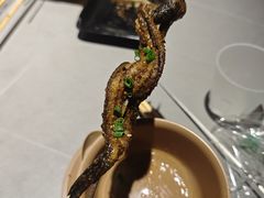 -不夜天烧烤牛骨头(南湖店)