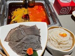 -海底捞火锅(万象城店)