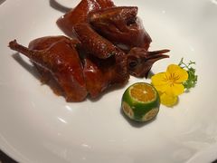 -广州文华东方酒店·江-由辉师傅主理