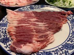 小三岔-裕德孚·非遗手切涮羊肉(东直门内大街店)