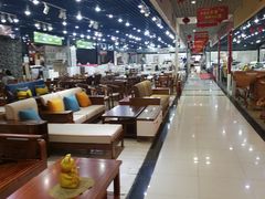 -金海马家具城(金海马家居彭刘杨路店)