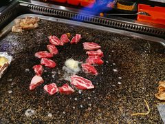 -猪的故事·韩式烤肉(韩乐坊店)