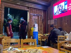 腊排骨火锅-阿婆情腊排骨火锅(金虹路店)