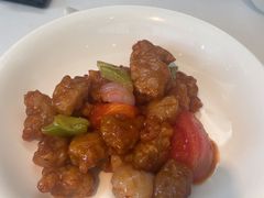 -莆田餐厅PUTIEN(三里屯店)