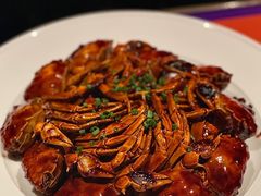 -上海滩餐厅(BFC外滩金融中心店)