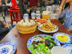 -都一处烧麦馆(前门店)