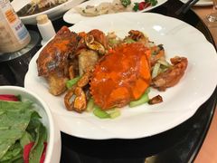 -新南华大酒店(广中店)