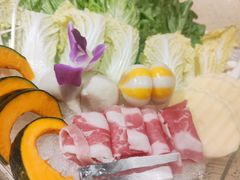 -润泽园椰子鸡(汇一城店)