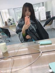 -茶发Salon·烫发染发理发