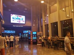 -CGV影城(新牌坊4DX店)