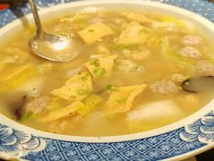 -纪林菜馆·博山菜老字号(华光路店)