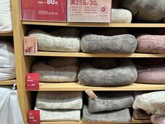 -MUJI无印良品(杭州万象城店)