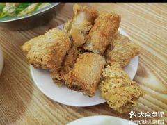 -华姐鸡粉(教育路店)
