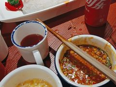 -黄家码头老火锅(解放碑旗舰店)