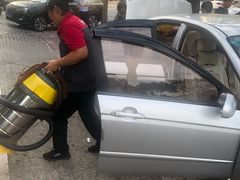 -天猫养车(拱北路店)