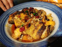 -印象鲵宴·张家界地标美食名片(溪布街店)