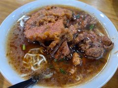 -小狗面馆(复兴店)
