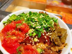 -海底捞火锅(万象城店)