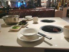 -围炉夜话·潮汕卤水火锅(榕江店)