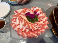 -府门京贝簕·铜锅涮肉(王府井店)