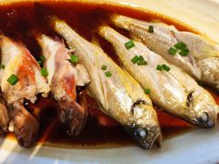 -妈妈菜舟山海鲜(定海古城店)