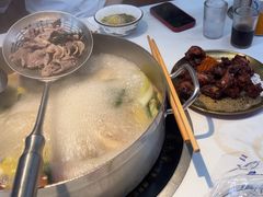 -刘少华贵州小黄牛·鲜牛肉火锅(总店)