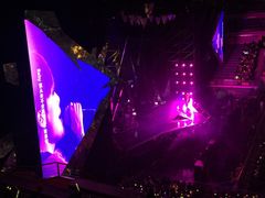 -南京奥林匹克体育中心-体育馆