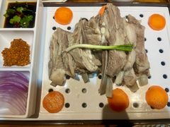 -金手鼓·新疆菜(南京店)