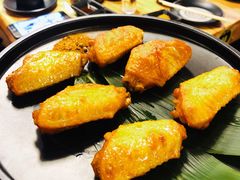 -九田家黑牛烤肉料理(太原迎泽区同至人店)