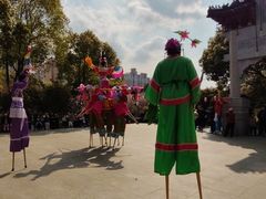-南汇桃花村
