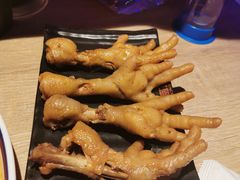 -红盔甲·小龙虾(车公庙店)