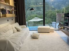 -野三坡刘家河高山漂流