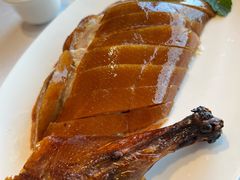 -满堂·烤鸭店·北京菜(鼓楼店)