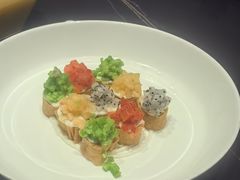 -秀儿四九城·新京菜(亚运村鸟巢店)