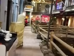 大堂-鹅城