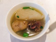-和记小菜(七宝店)