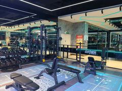 -丽达购物中心(崂山店)