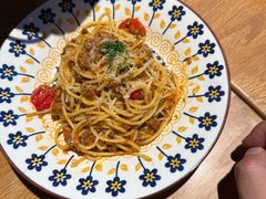 -1861意大利餐厅(文化广场店)