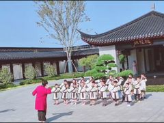 -童学馆·诗书礼乐少儿国学(海天欢乐购店)