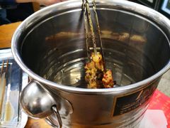 -炒豆合作社(东四总店)