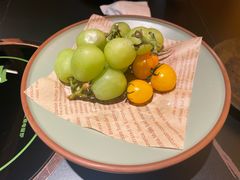 -季季山•云南野生菌火锅(上海首店)