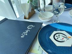 -食悦江南·淮扬菜·烤鸭(亚运村·惠新店)