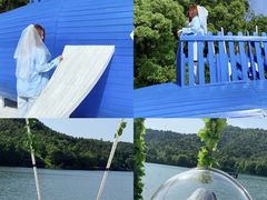 -石燕湖生态旅游景区