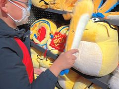 -酷乐潮玩(金桥国际店)