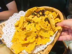-披云云小馆·味道江湖(姚家园万象汇店)