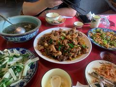 -生态苑农庄(十里画廊遇龙河店)