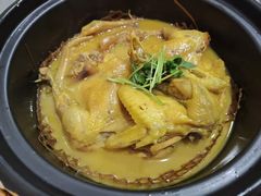 -聚丰园•湖鲜餐厅(阿红私房菜梅石路店)