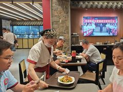 -陈熹公民族美食文化餐厅(中华广场店)