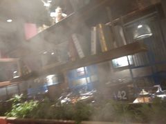 大堂-船奇蒸汽海鲜·闽菜(八市海鲜总店)